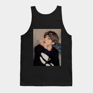 tae Tank Top